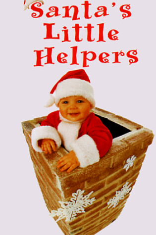 Cover of Santa's Little Helpers