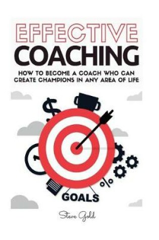 Cover of Coaching