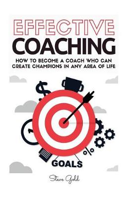 Book cover for Coaching