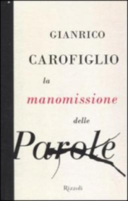 Book cover for La Manomissione Delle Parole