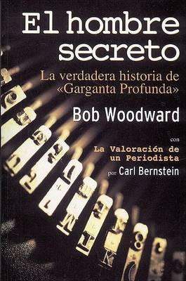 Book cover for El Hombre Secreto