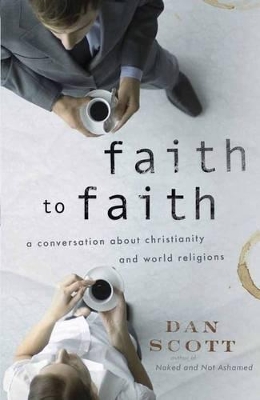 Book cover for Faith To Faith