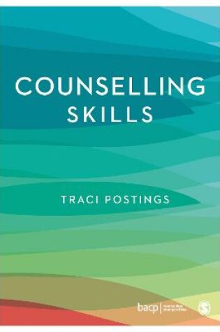 Cover of Counselling Skills