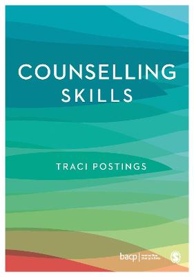 Book cover for Counselling Skills