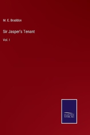 Cover of Sir Jasper's Tenant