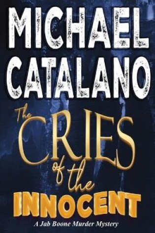 Cover of The Cries of the Innocent (Book 14