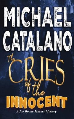 Cover of The Cries of the Innocent (Book 14