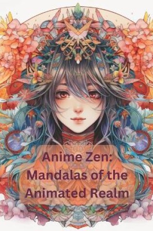 Cover of Anime Zen