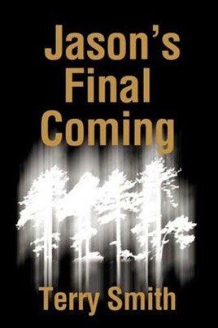 Cover of His Final Coming