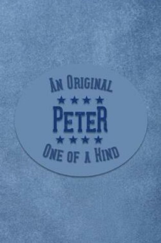 Cover of Peter