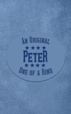 Book cover for Peter