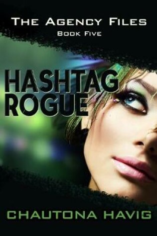 Cover of Hashtag Rogue
