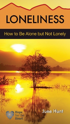 Cover of Loneliness