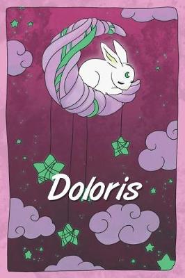 Book cover for Doloris