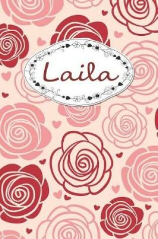 Cover of Laila