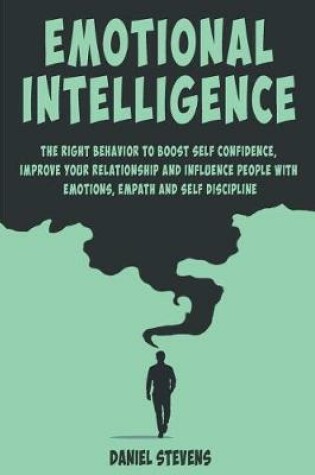 Cover of Emotional Intelligence