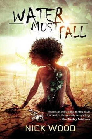 Cover of Water Must Fall