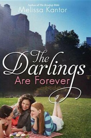 Cover of The Darlings Are Forever