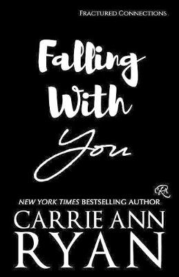 Book cover for Falling With You