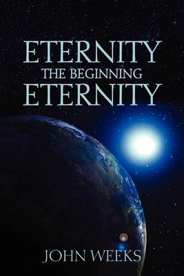 Book cover for Eternity the Beginning Eternity