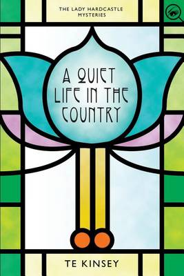 Cover of A Quiet Life in the Country