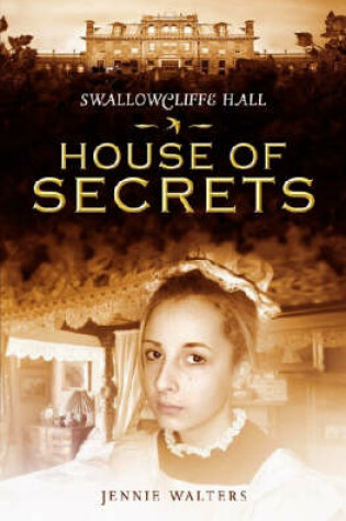 Cover of House of Secrets