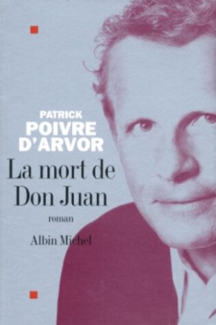 Cover of Mort de Don Juan (La)