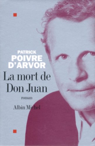 Book cover for Mort de Don Juan (La)