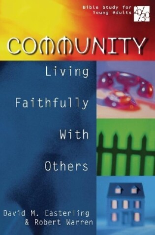 Cover of Community