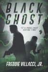 Book cover for Black Ghost