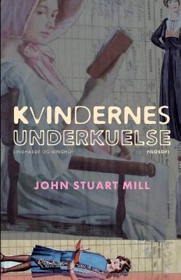 Book cover for Kvindernes underkuelse