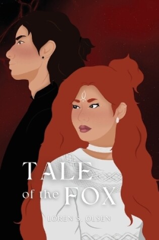 Cover of Tale of the Fox