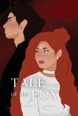 Book cover for Tale of the Fox