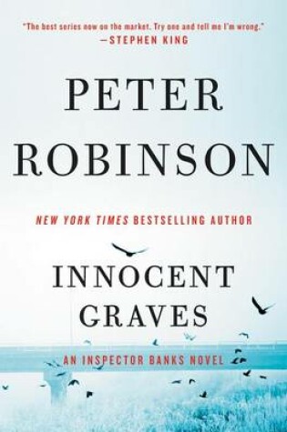 Cover of Innocent Graves