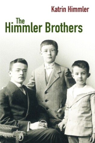 Cover of The Himmler Brothers