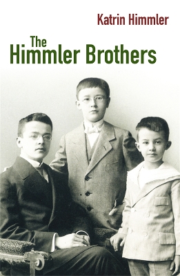 Cover of The Himmler Brothers