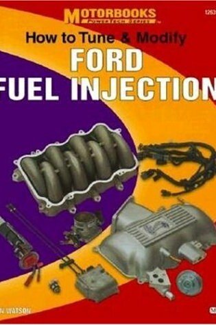 Cover of How to Tune and Modify Ford Fuel Injection