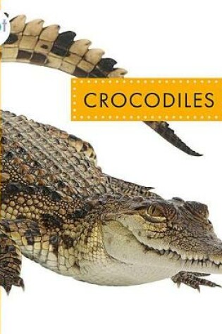 Cover of Crocodiles