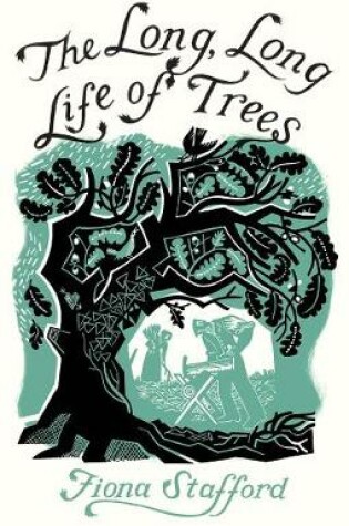 Cover of The Long, Long Life of Trees