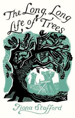 Book cover for The Long, Long Life of Trees