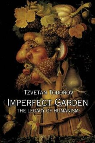 Cover of Imperfect Garden