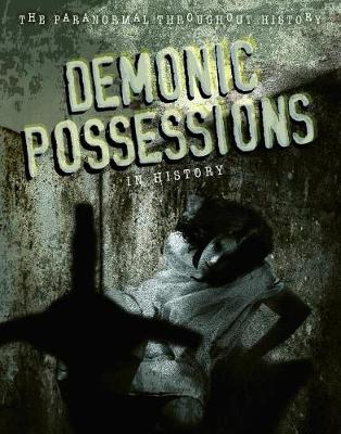 Cover of Demonic Possessions in History