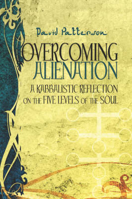 Book cover for Overcoming Alienation