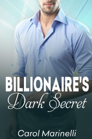 Cover of The Billionaire's Dark Secret