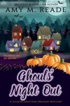 Book cover for Ghouls' Night Out