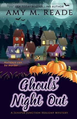 Book cover for Ghouls' Night Out