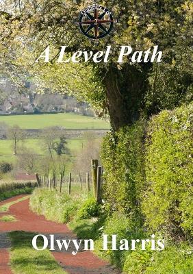 Book cover for A Level Path