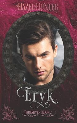 Book cover for Eryk