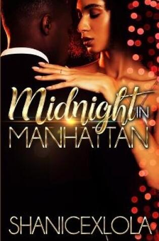 Cover of Midnight in Manhattan