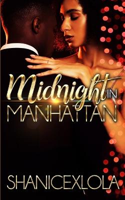 Book cover for Midnight in Manhattan